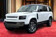 Land Rover Defender 130