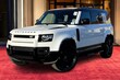 Land Rover Defender 110