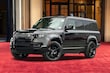 Land Rover Defender 130