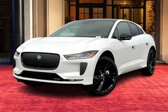 2024 Jaguar I-PACE R-Dynamic HSE SUV