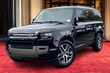 Land Rover Defender 130
