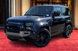 Land Rover Defender 90