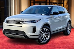 2026 Land Rover Range Rover Evoque Core S SUV