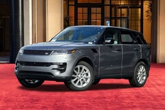 2025 Land Rover Range Rover Sport P360 S SUV