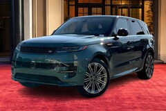 2025 Land Rover Range Rover Sport P530 Dynamic SE SUV