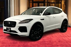 2024 Jaguar E-PACE P250 R-Dynamic SE SUV