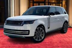 2025 Land Rover Range Rover P530 SE SUV