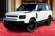 Land Rover Defender 130
