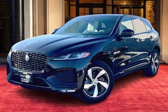 2026 Jaguar F-PACE P250 R-Dynamic S SUV