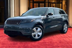 2026 Land Rover Range Rover Velar P250 S SUV