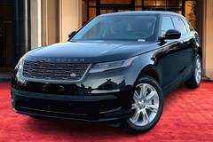 2025 Land Rover Range Rover Velar P250 S SUV