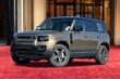  Land Rover Defender 110