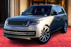 2025 Land Rover Range Rover P530 SE SUV