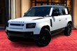 Land Rover Defender 110