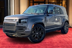 2025 Land Rover Defender 110 OCTA SUV