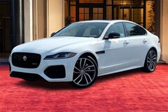 2024 Jaguar XF R-Dynamic SE Sedan
