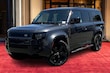Land Rover Defender 130