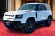 Land Rover Defender 90