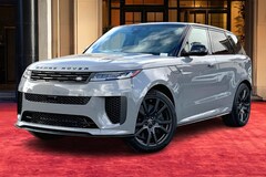 2025 Land Rover Range Rover Sport P635 SV Edition Two SUV