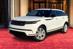 2025 Land Rover Range Rover Velar P250 S SUV