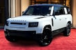 Land Rover Defender 130