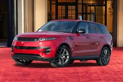2025 Land Rover Range Rover Sport P360 SE SUV