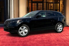 2025 Land Rover Range Rover Velar P250 S SUV