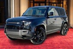 2025 Land Rover Defender 110 V8 SUV