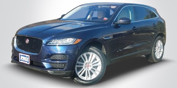 Used Jaguar F Pace For Sale In Westchester Ny Jaguar New Rochelle