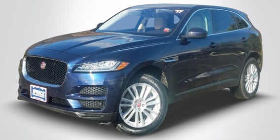 Used Jaguar F Pace For Sale In Westchester Ny Jaguar New Rochelle