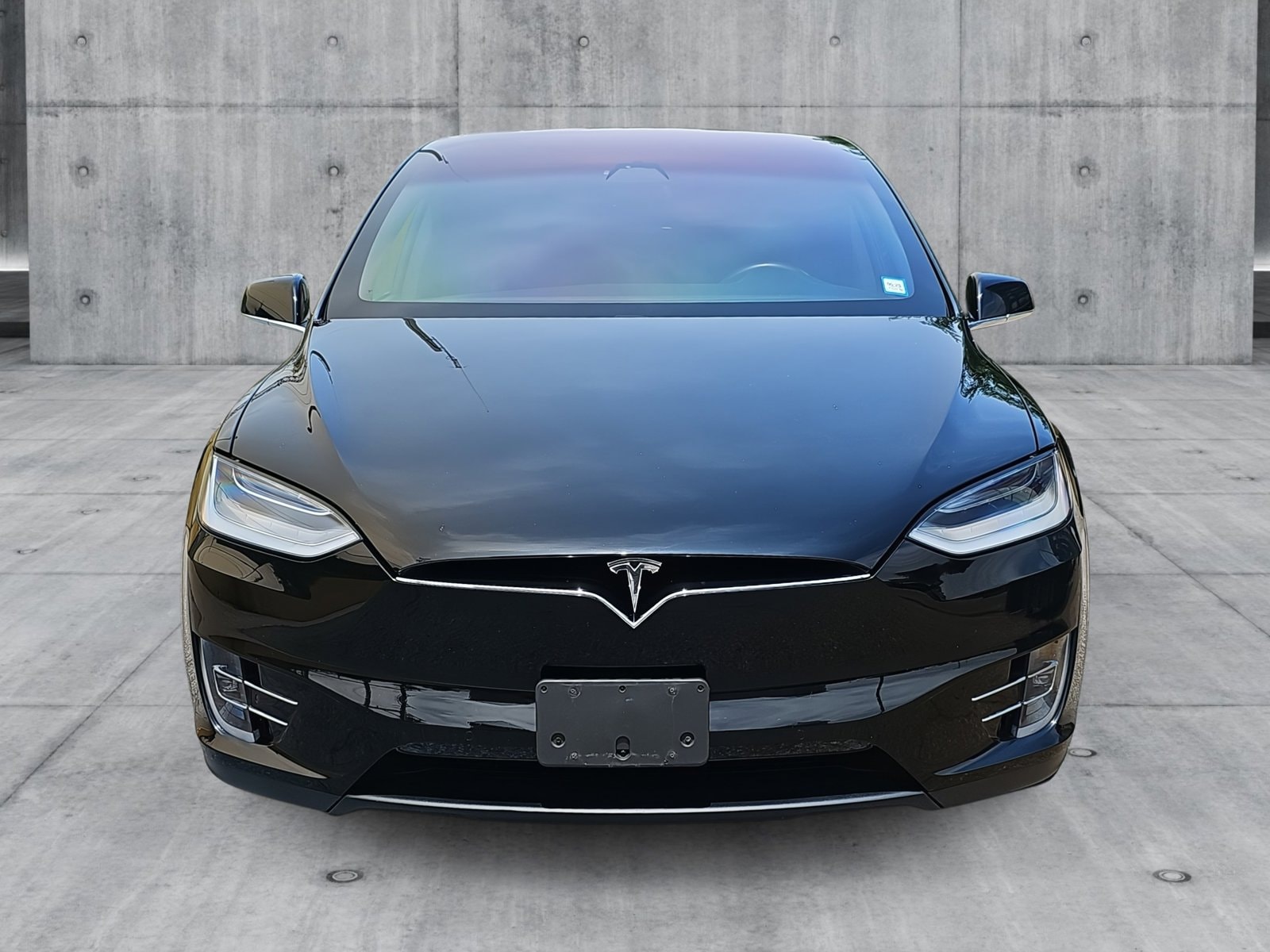 Used 2020 Tesla Model X Performance with VIN 5YJXCBE46LF249163 for sale in New Rochelle, NY