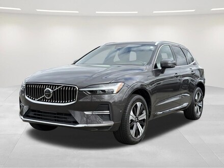 2023 Volvo XC60 Recharge Plug-In Hybrid Plus Bright SUV