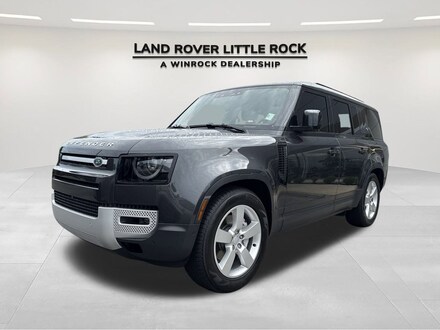 2024 Land Rover Defender 130 S SUV