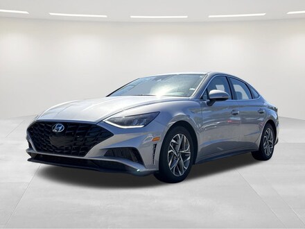 2023 Hyundai Sonata SEL Sedan