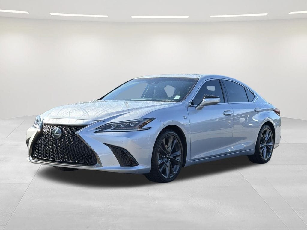 2020 LEXUS ES 350