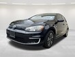 Volkswagen e-Golf