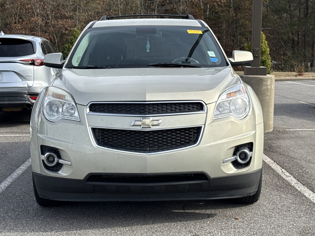 Used 2015 Chevrolet Equinox LT w/2LT SUV
