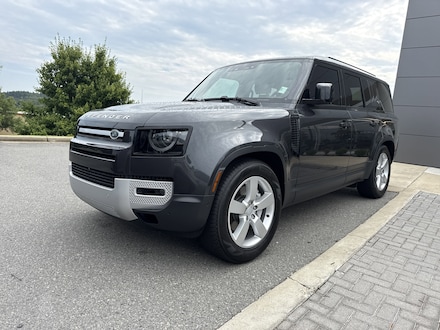 2024 Land Rover Defender 130 S SUV