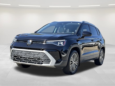 2025 Volkswagen Taos 1.5T SE SUV