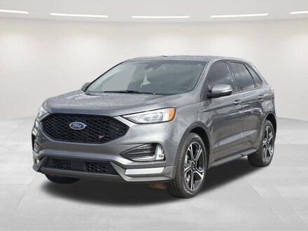 2022 Ford Edge ST SUV