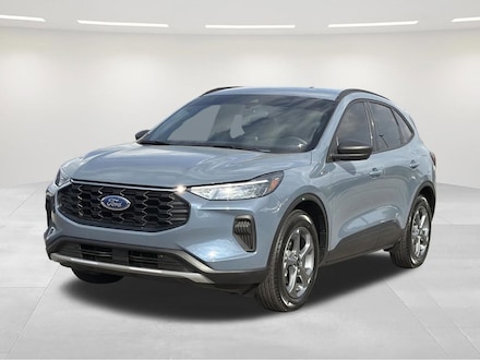 2025 Ford Escape ST-Line SUV