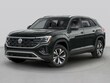  Volkswagen Atlas Cross Sport