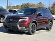  Honda Passport