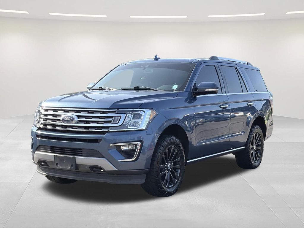 2020 Ford Expedition