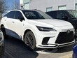  LEXUS RX 500h