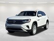  Volkswagen Atlas Cross Sport