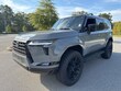 LEXUS GX 550