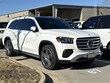  Mercedes-Benz GLS 450