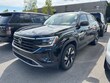 Volkswagen Atlas Cross Sport