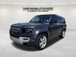 Land Rover Defender 130
